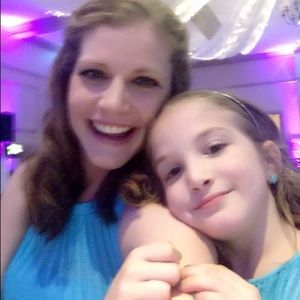 Meet your Posher, Racheal